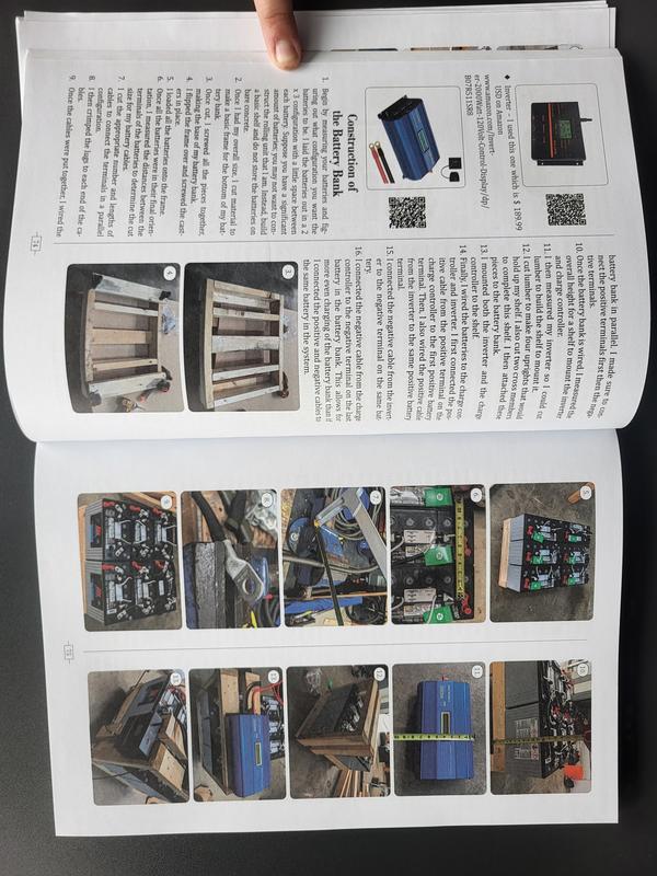 No Grid Survival Projects — image 7