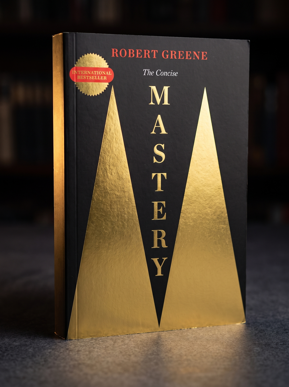 The Concise Collection™: 5 Robert Greene Masterworks — Power, Human Nature, Mastery, Seduction & War — image 4