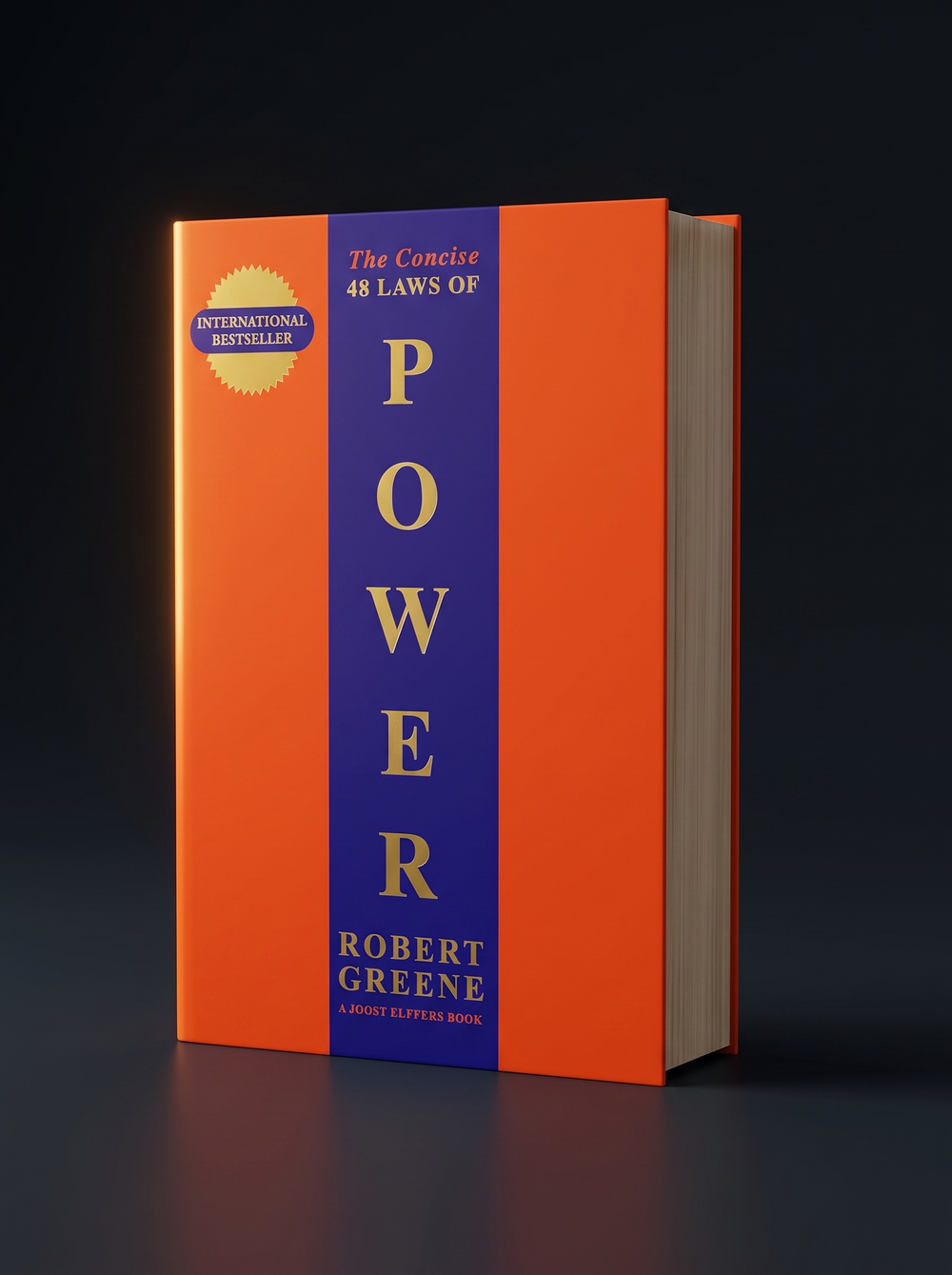 The Concise Collection™: 5 Robert Greene Masterworks — Power, Human Nature, Mastery, Seduction & War — image 2
