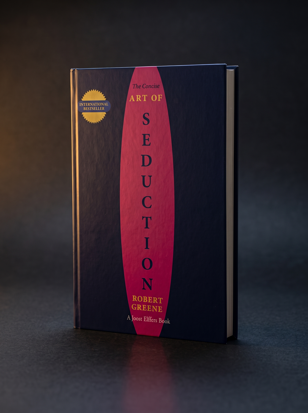 The Concise Collection™: 5 Robert Greene Masterworks — Power, Human Nature, Mastery, Seduction & War — image 5