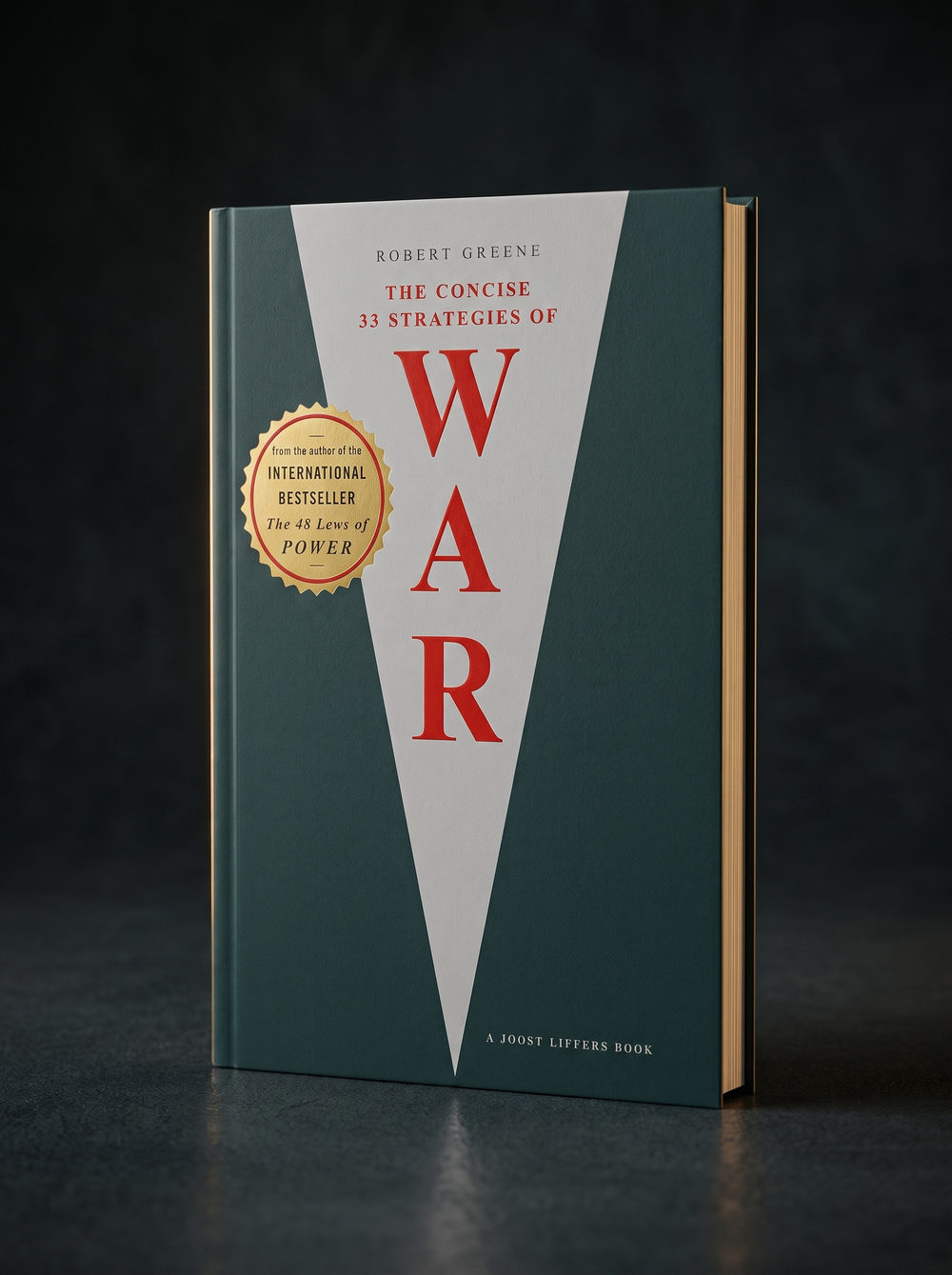 The Concise Collection™: 5 Robert Greene Masterworks — Power, Human Nature, Mastery, Seduction & War — image 6