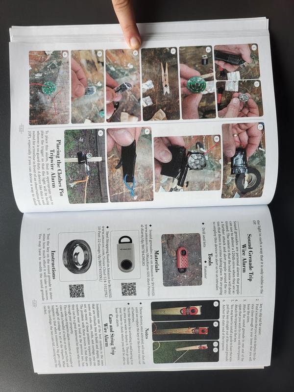 No Grid Survival Projects — image 8