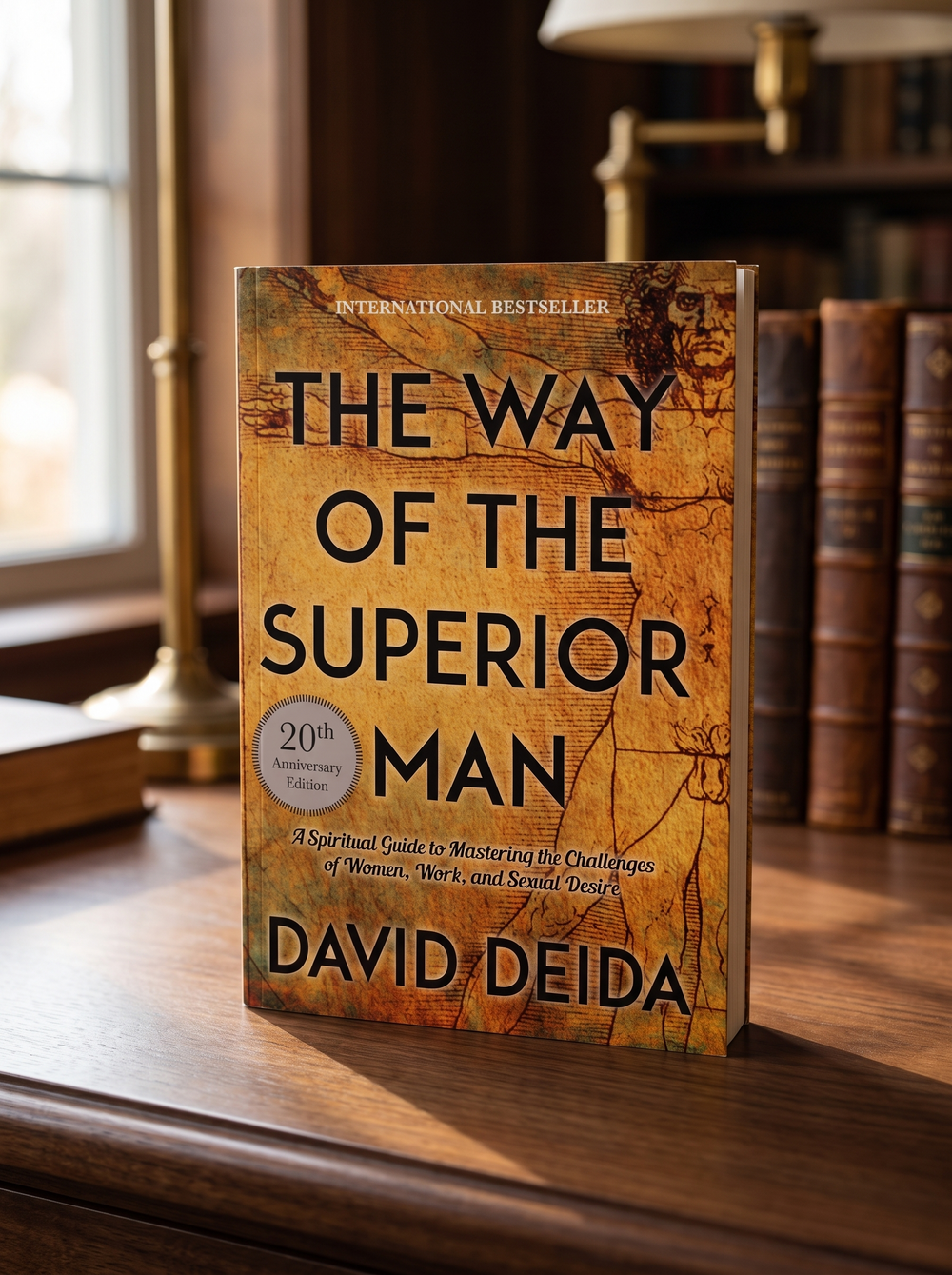 The Way of the Superior Man™ — image 2
