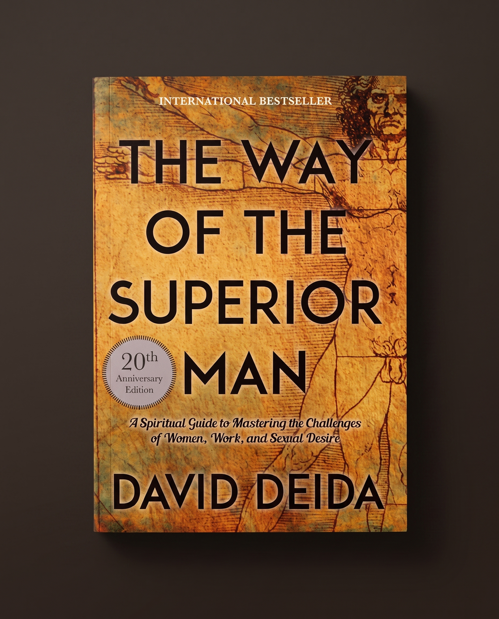 The Way of the Superior Man™