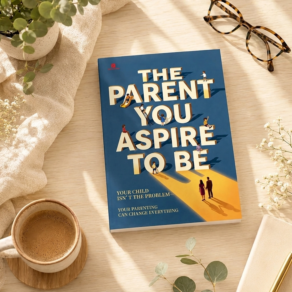 The Parent You Aspire To Be™ — image 4
