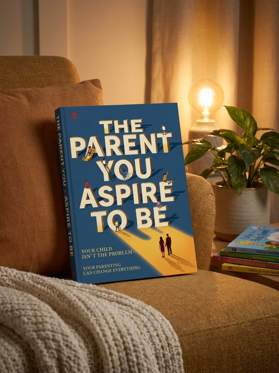 The Parent You Aspire To Be™ — image 5