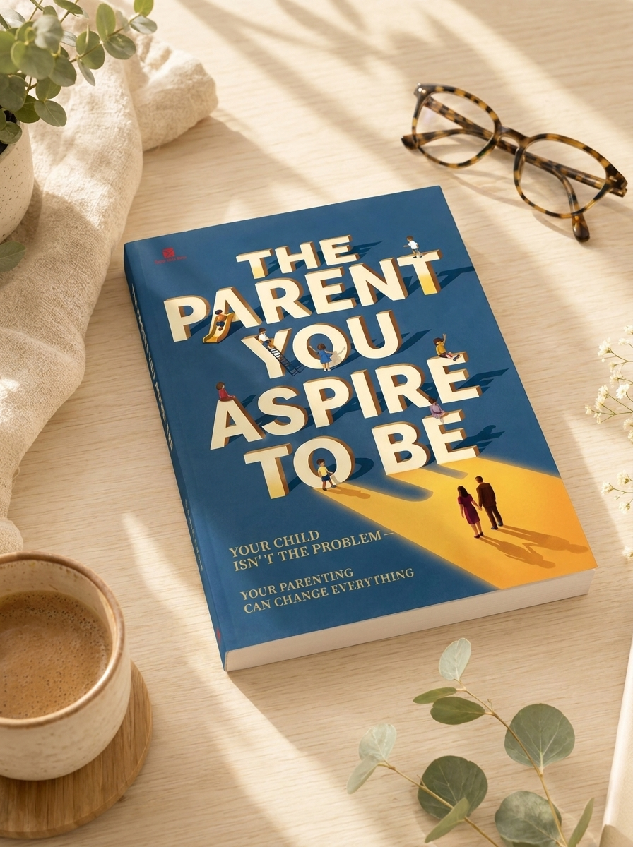 The Parent You Aspire To Be™ — image 2