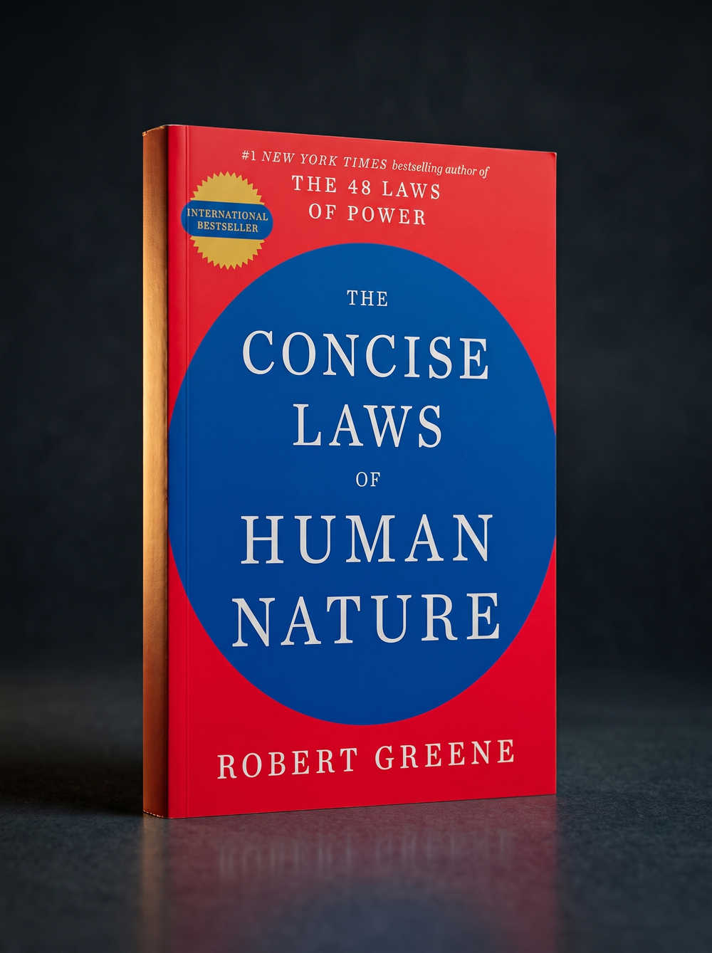 The Concise Collection™: 5 Robert Greene Masterworks — Power, Human Nature, Mastery, Seduction & War — image 3