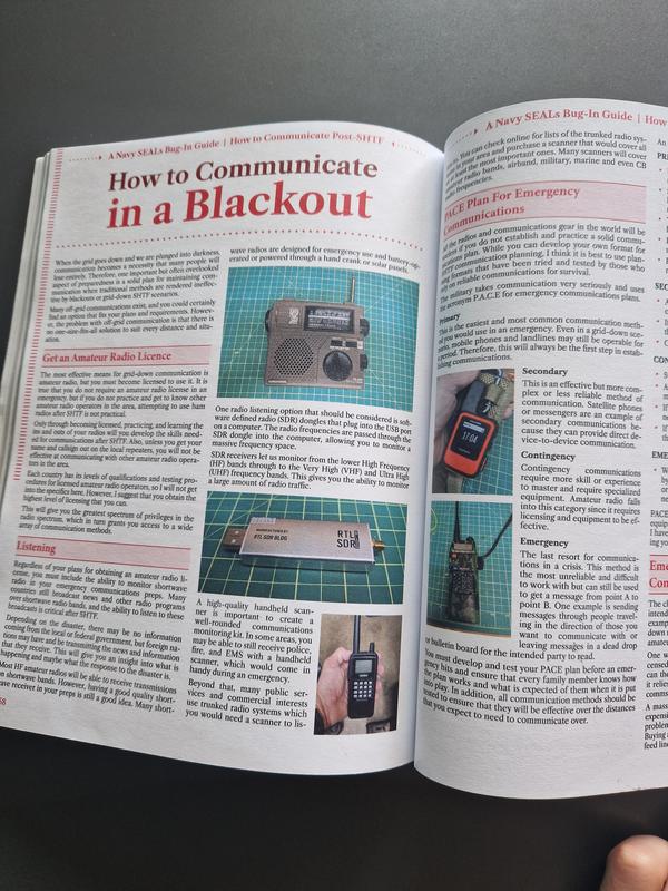 A Navy SEAL's Bug-In Guide — image 6