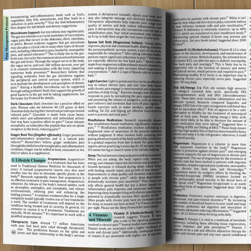 The Holistic Guide to Wellness: Herbal Protocols for Common Ailments — image 6