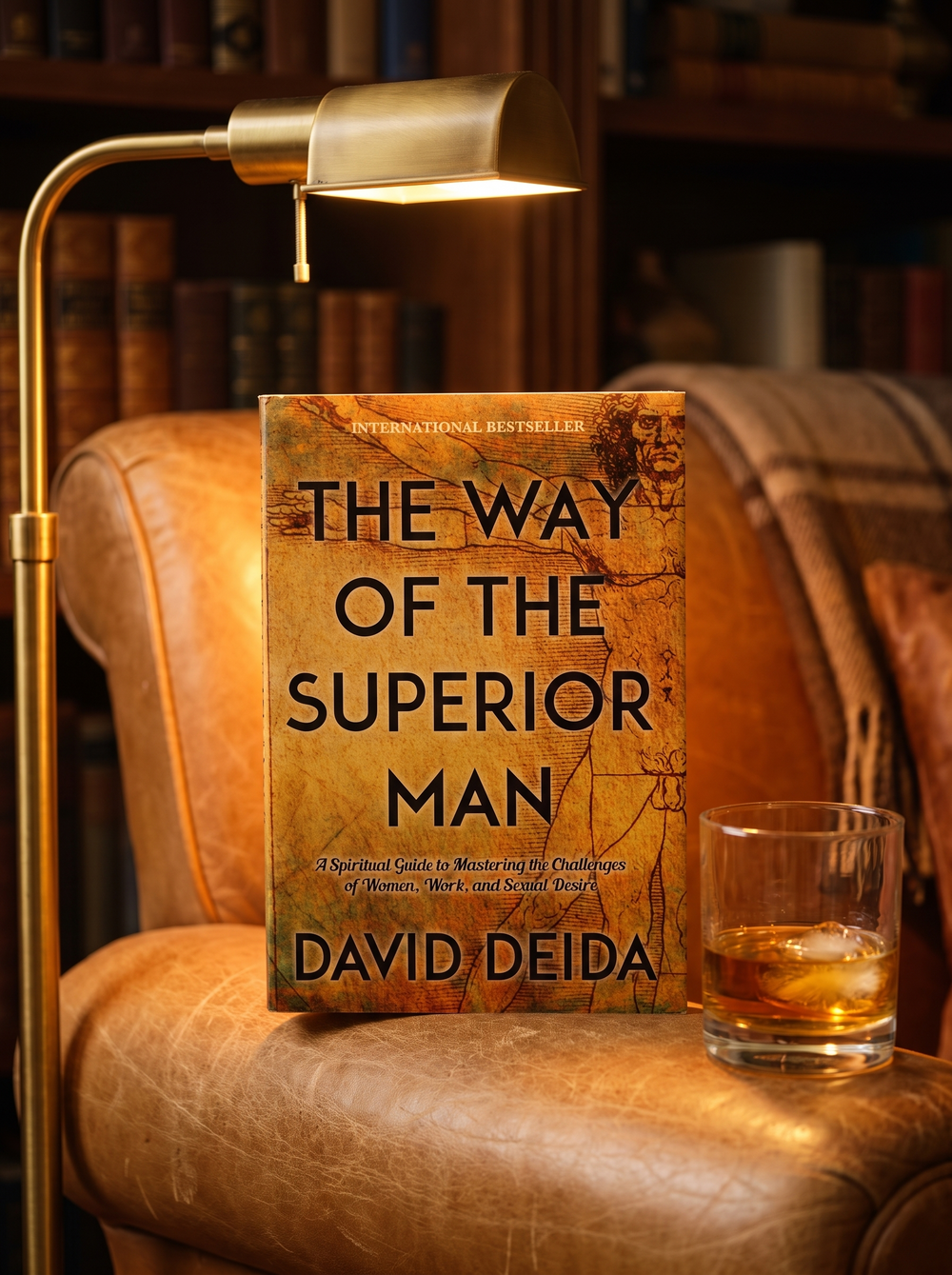 The Way of the Superior Man™ — image 5