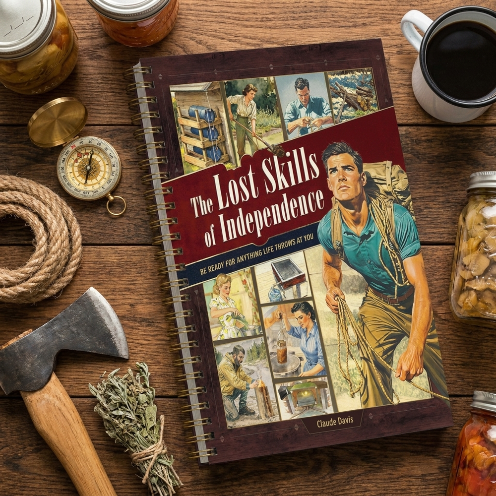 The Lost Skills of Independence — image 4