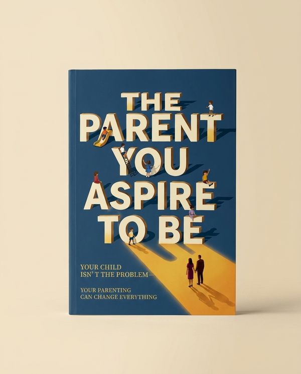 The Parent You Aspire To Be™
