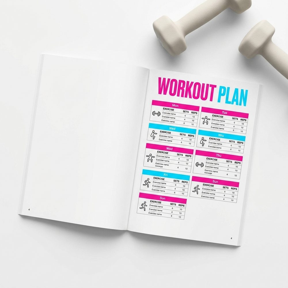 The 6-Week Transformation Guide — image 4