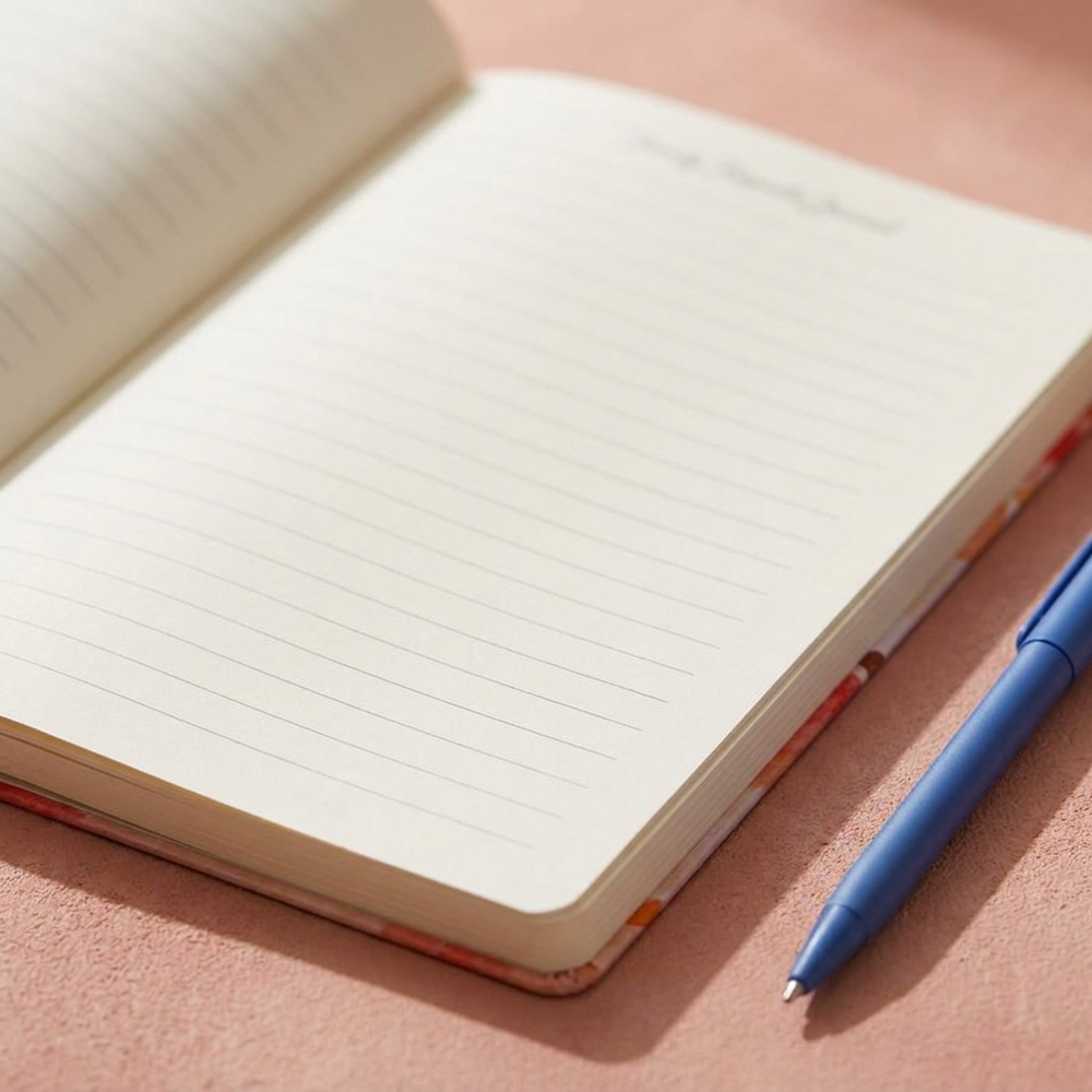 Mom, I Want to Hear Your Story — Keepsake Journal — image 5