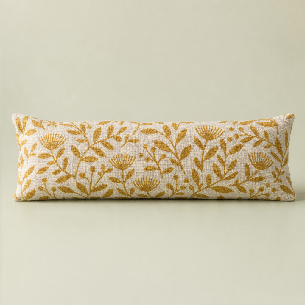 Catnip Kicker Pillow