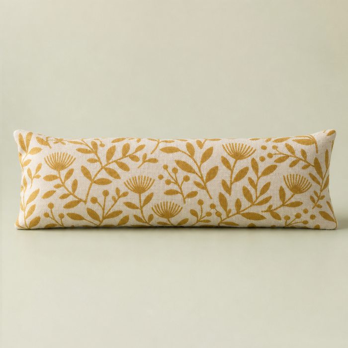 Catnip Kicker Pillow