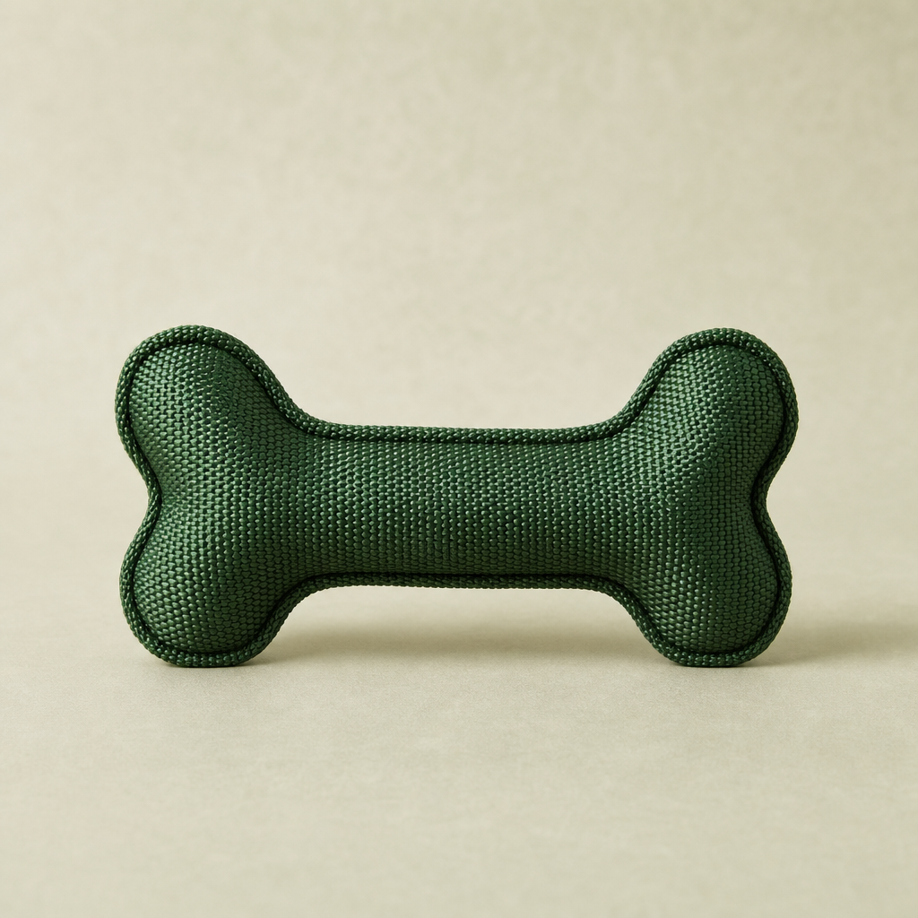 Tough Nylon Chew Bone