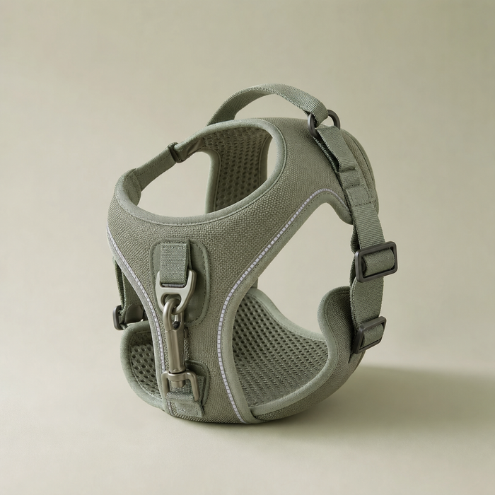 No-Pull Dog Harness