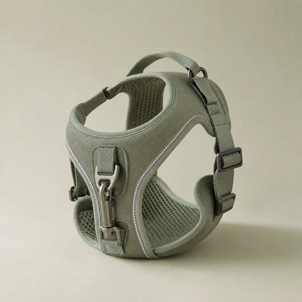 No-Pull Dog Harness